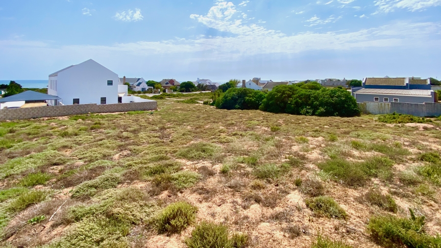 0 Bedroom Property for Sale in Duyker Eiland Western Cape